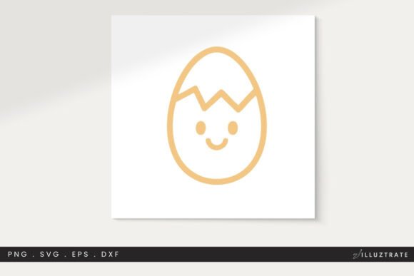 Egg SVG Cut File Clipart PNG: A Designer’s Practical Take