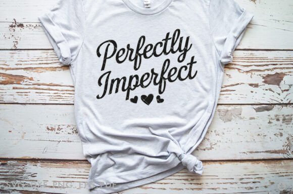 Perfectly Imperfect SVG Blessed Mama SVG Review