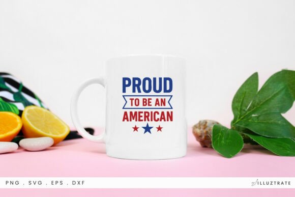 Proud American SVG Clipart: A Designer’s Real-World Review