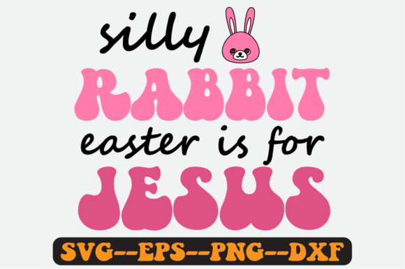 Rabbit Easter Quote Retro Svg Design Review for Real Projects