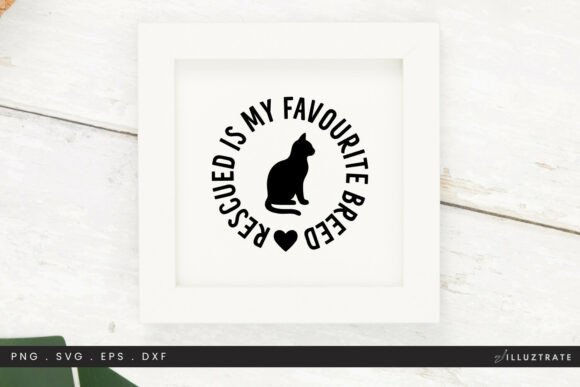 Rescued Favourite Place SVG Clipart Review for Real Embroidery Projects