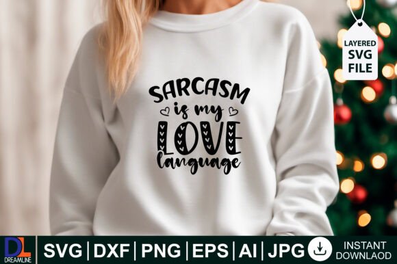 Sarcastic SVG Design Funny SVG Quotes Review