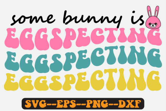 Some Bunny Quote Retro Svg Design Review