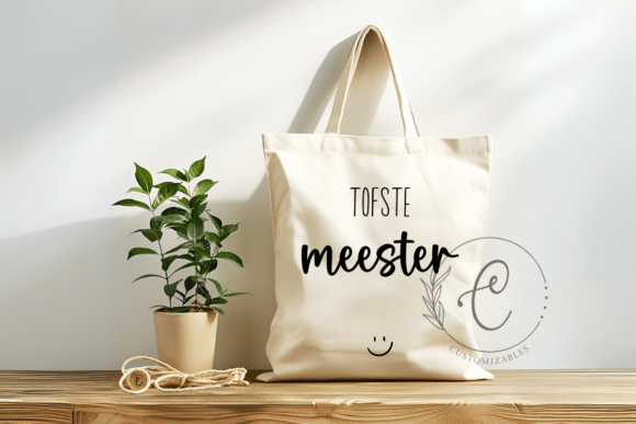 Tofste Meester Svg Dutch Teacher Quote Review